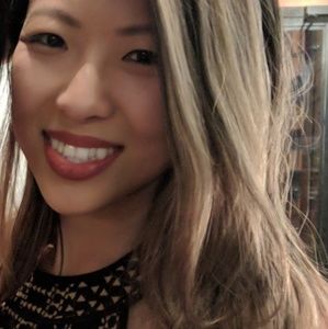 Meet your Posher, Betty